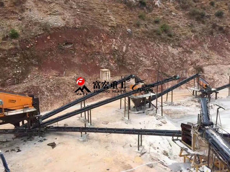 PROBURN中文免费版下载制砂生产线