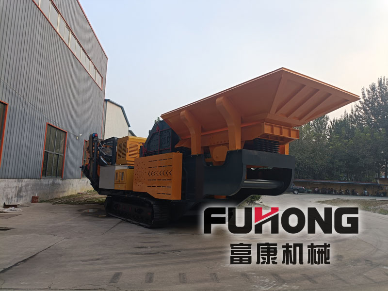  建筑垃圾移动式PROBURN中文免费版下载站