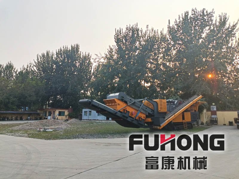 移动建筑垃圾PROBURN中文免费版下载机