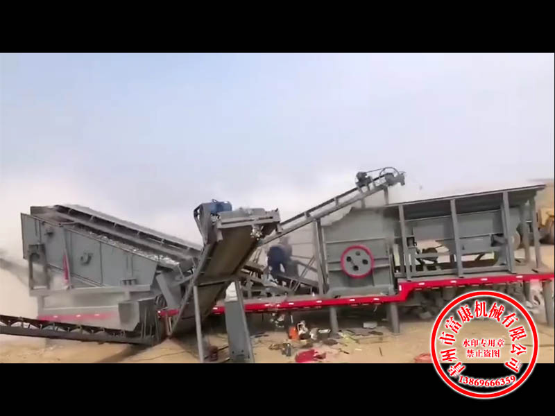 移动PROBURN中文免费版下载筛分设备广西PROBURN中文免费版下载现场